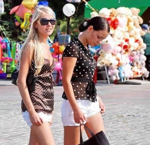 ʵ�Ķ���˹��ͷ��Ů��������ӿ����ŮͼƬ