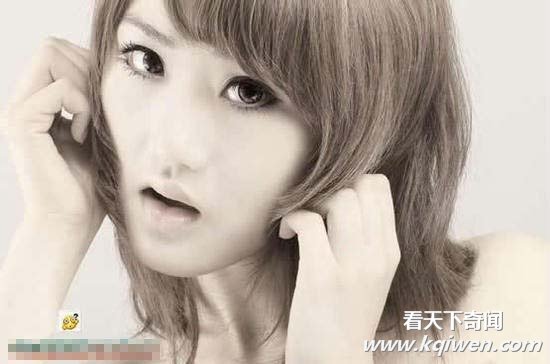 ������������Ů��QQ���� �ɰ���Ƥ������(��ͼ)